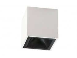 lm p 208 wh/bk plafon