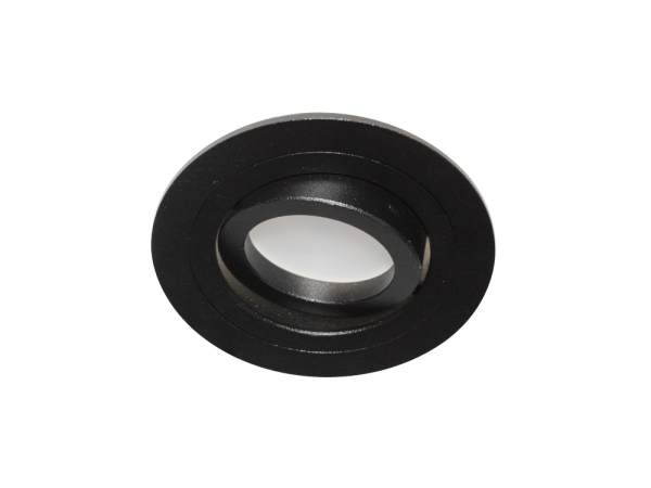 LM 812 BK OPRAWA HALOGENOWA PAR16 MR16