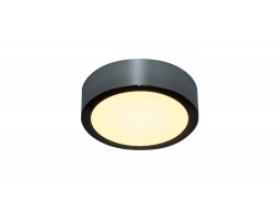 lm p 400 ch ip44 plafon led 8w 3000k 680lm=60w hermetyczny