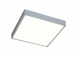 lm p 505 wh ip44 plafon led 30w 3000k 2600lm=200w hermetyczny