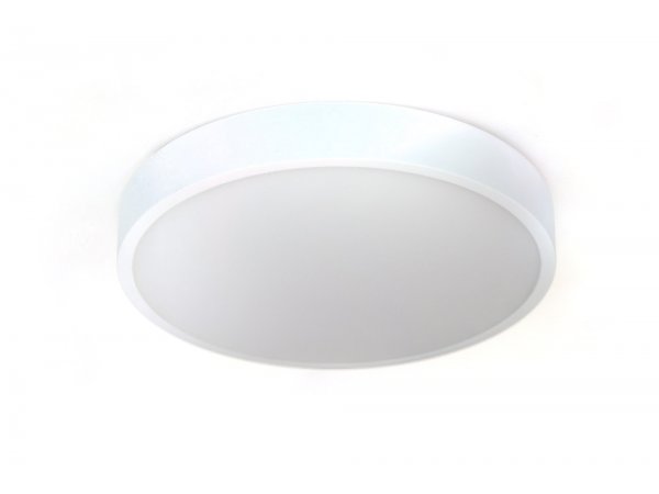 LM P 504 WH IP44 PLAFON LED 30W 3000K 2600lm=200W HERMETYCZNY