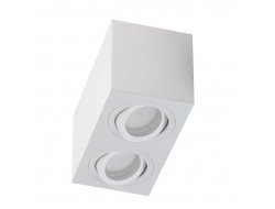 lm p 201/2 plafon sufitowy kostka