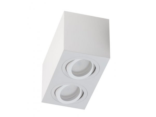 LM P 201/2 PLAFON SUFITOWY KOSTKA