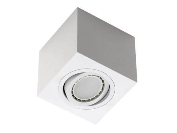 LM P 901 WH PLAFON QR70