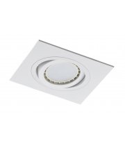 lm 921/1 wh oprawa halogenowa qr70