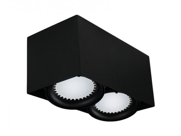LM P 618/2 BK PLAFON OPRAWA NATYNKOWA ES111