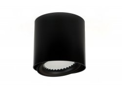 lm p 618/1 bk tuba plafon oprawa natynkowa es111