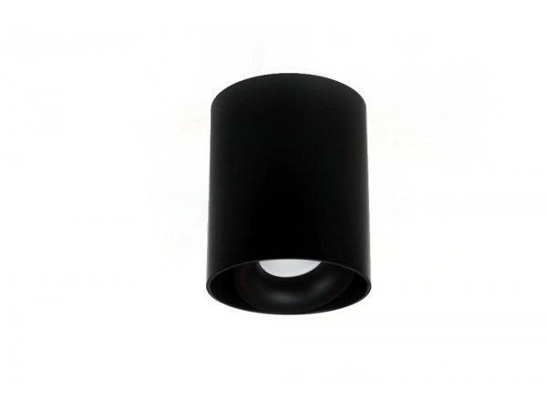 LM P 818/1 BK TUBA PLAFON OPRAWA NATYNKOWA PAR16