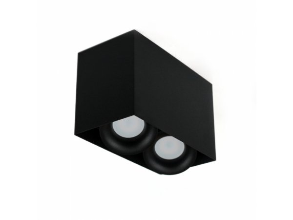 LM P 818/2 BK PLAFON OPRAWA NATYNKOWA PAR16