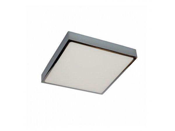 LM P 505 CH IP44 PLAFON LED 30W 3000K 2600lm=200W HERMETYCZNY