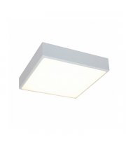lm p 400/16w plafon led -  super płaski wys. 4,5 cm !