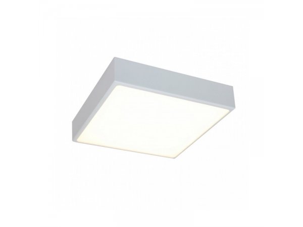 LM P 400/16W PLAFON LED -  SUPER PŁASKI WYS. 4,5 CM !