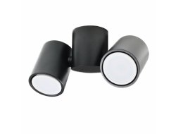 lm p 1327/2 bk plafon reflektor par16 gu10