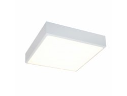 lm p 400/20w plafon led -  super płaski wys. 4,5 cm !