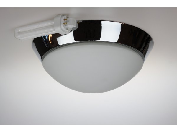 LM P 1090/1-28 PLAFON (ŚWIETLÓWKA W KOMPLECIE)