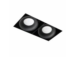 lm 818/2 bk oprawa halogenowa par16 mr16