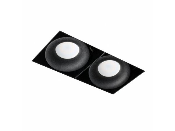 LM 818/2 BK OPRAWA HALOGENOWA PAR16 MR16