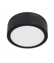 lm p 400 bk ip44 plafon led 8w 3000k 680lm=60w hermetyczny