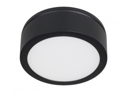 lm p 400 bk ip44 plafon led 8w 3000k 680lm=60w hermetyczny