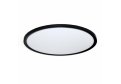 LM P UFO 40W BK PLAFON LED ŚCIEMNIALNY 50cm