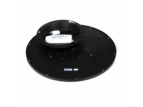 LM P UFO 40W BK PLAFON LED ŚCIEMNIALNY 50cm