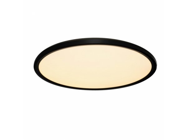 LM P UFO 40W BK PLAFON LED ŚCIEMNIALNY 50cm