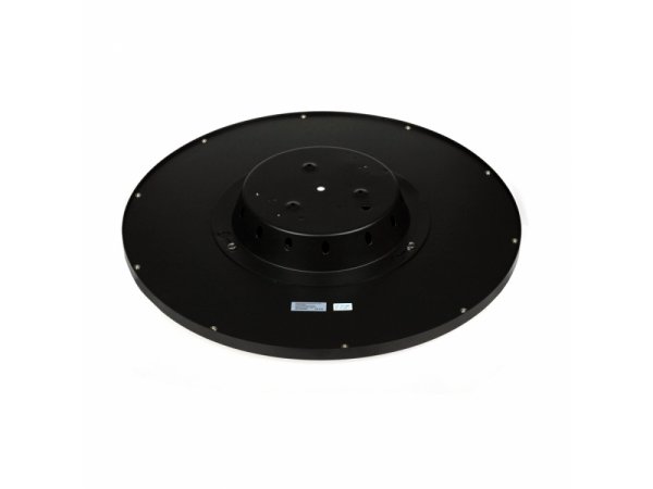 LM P UFO 40W BK PLAFON LED ŚCIEMNIALNY 50cm