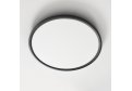 LM P UFO 30W BK PLAFON LED ŚCIEMNIALNY 40cm
