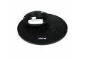 LM P UFO 20W BK PLAFON LED ŚCIEMNIALNY 30cm