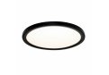 LM P UFO 20W BK PLAFON LED ŚCIEMNIALNY 30cm