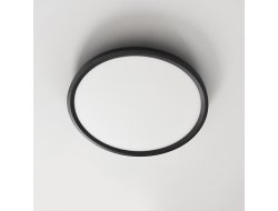 lm p ufo 20w bk plafon led ściemnialny 30cm