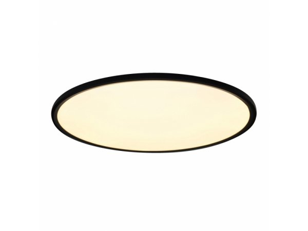 LM P UFO 50W BK PLAFON LED ŚCIEMNIALNY 60cm