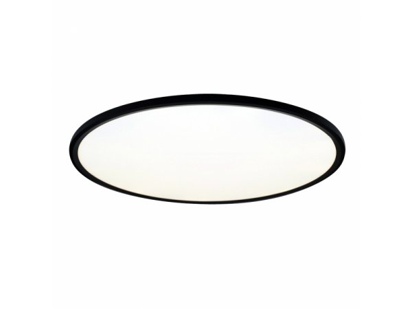LM P UFO 50W BK PLAFON LED ŚCIEMNIALNY 60cm
