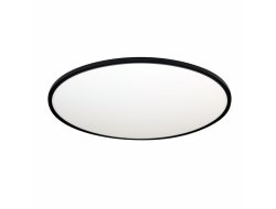 lm p ufo 70w bk plafon led ściemnialny 80cm