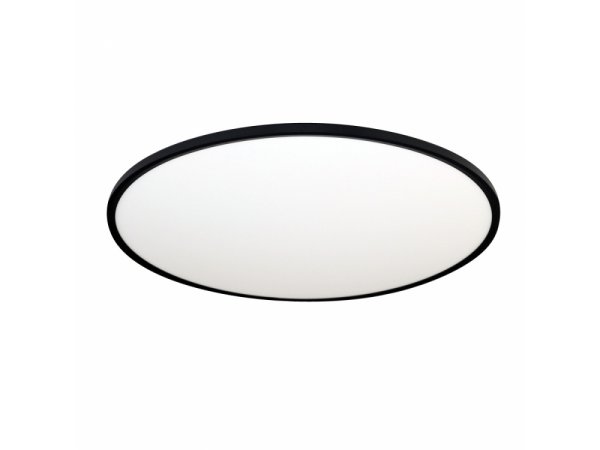LM P UFO 70W BK PLAFON LED ŚCIEMNIALNY 80cm