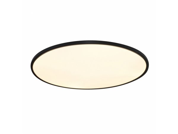 LM P UFO 70W BK PLAFON LED ŚCIEMNIALNY 80cm