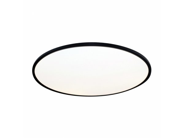 LM P UFO 70W BK PLAFON LED ŚCIEMNIALNY 80cm