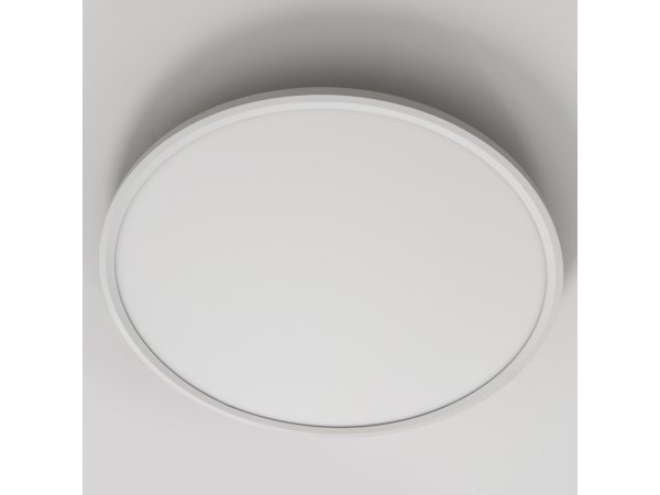 LM P UFO 40W WH PLAFON LED ŚCIEMNIALNY 50cm