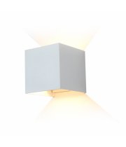 lm k 551 wh ip65 kinkiet regulowany led biały