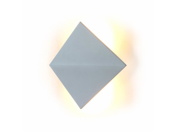 LM K 601 WH KINKIET LED