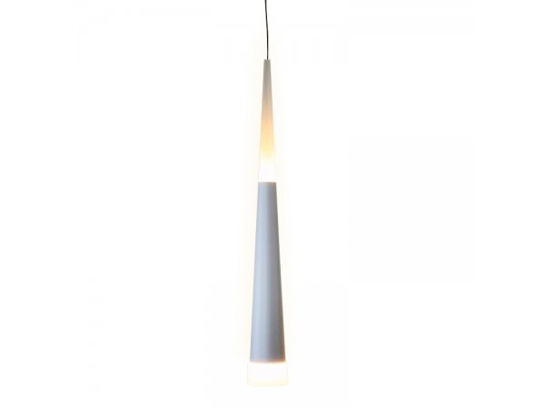 LM Z 2000 WH LAMPA WISZĄCA LED