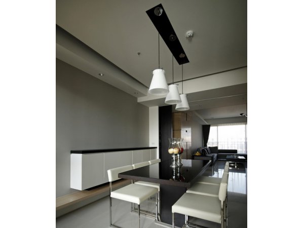 LM COCKTAIL P WH LAMPA WISZĄCA