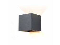 lm k 551 gr ip65 kinkiet regulowany led grafitowy