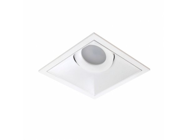 LM 1001 WH OPRAWA HALOGENOWA PAR16 MR16