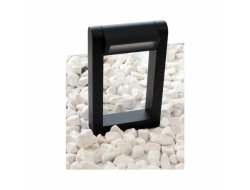 lm s 414/300/spike ip54 słupek zewnętrzny