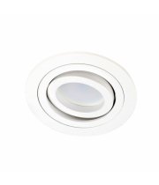 lm 812 wh oprawa halogenowa par16 mr16