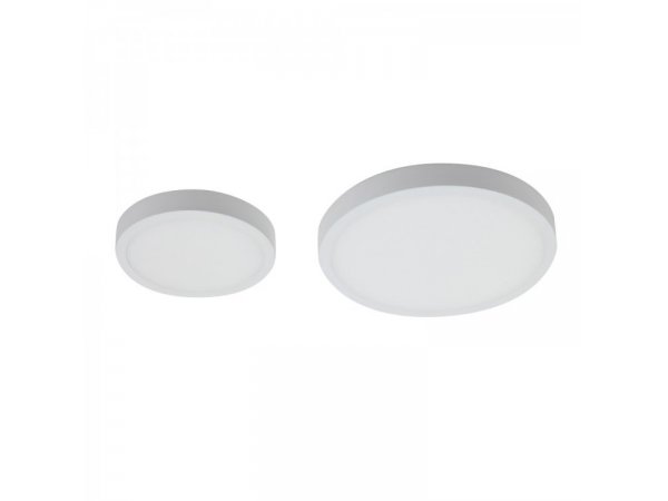 LM P 700/8W WH PLAFON LED 720lm=60W PŁASKI 1,6CM!