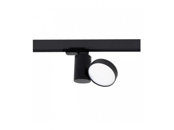 LM 1486-9W BK TRACK REFLEKTOR NA SZYNĘ