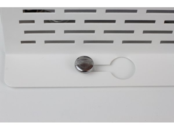 LM P SQUARE/40 WH PLAFON LED ŚCIEMNIALNY 40x40cm