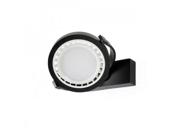 LM P 777/1 BK REFLEKTOR ES111 AR111 QR111 GU10